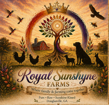 Royal Sunshyne Farms
